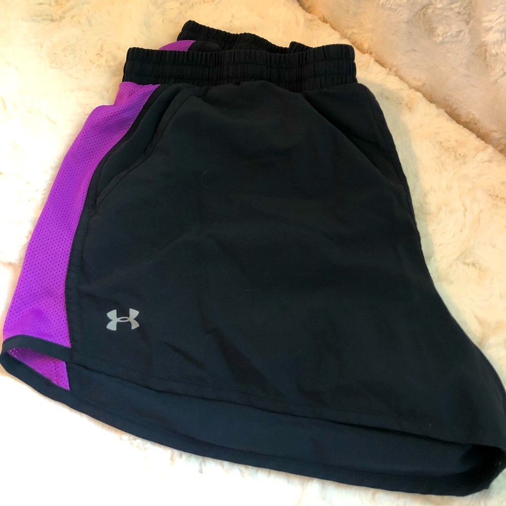 Under Armour Shorts